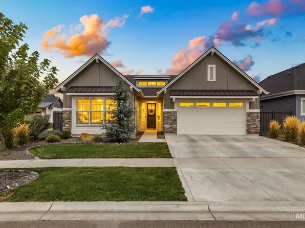 1716 E Adler Hof St, Meridian, ID 83642