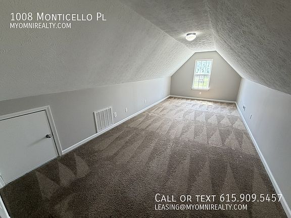 3rd image of 1008 Monticello Pl