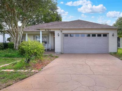 6065 Magpie Dr, Lakeland, FL, 33809