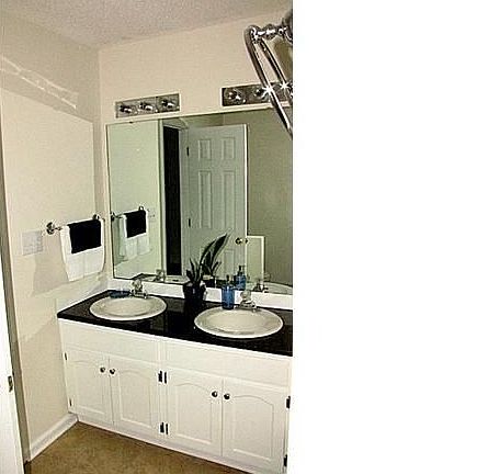 Double sinks