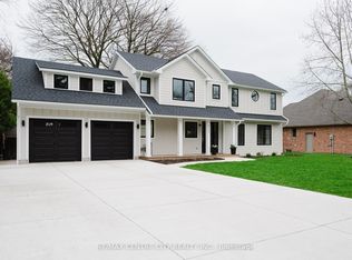 423 West Mile Rd, London, ON N6H3M3