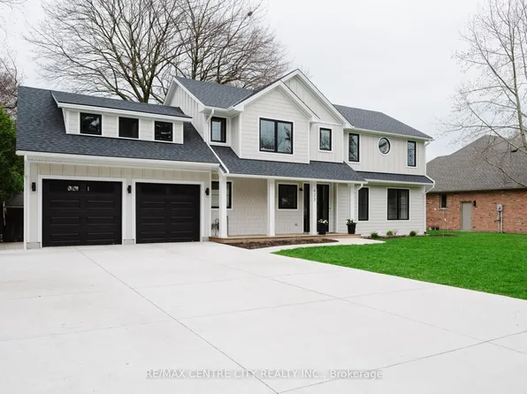 423 West Mile Rd, London, ON N6H 3M3