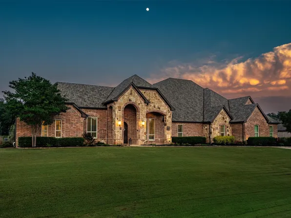 5 Victory Ln, Double Oak, TX 75077