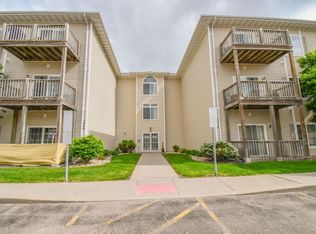 7446 S Louise Ave APT 302, Sioux Falls, SD 57108