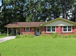 163 Azalea Ave, Garden City, GA 31408