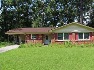 163 Azalea Ave, Garden City, GA, 31408