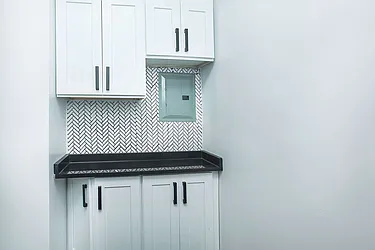 Rented by Arden Realty Corp.