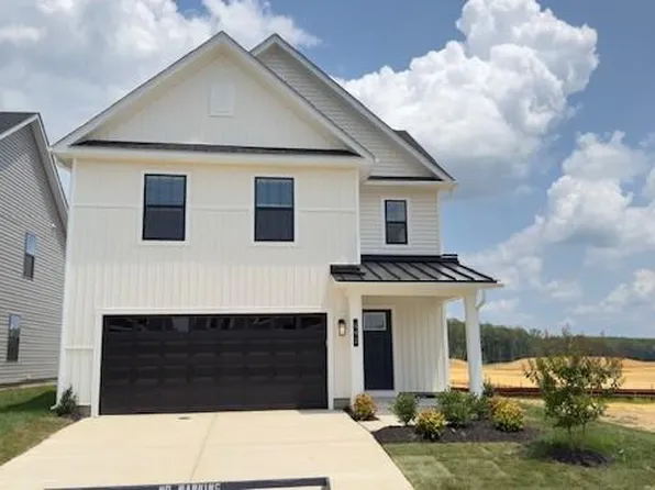 492 Woodgrain Ave, La Plata, MD 20646