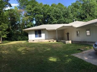 3475 Wallace Ave, Terre Haute, IN 47802
