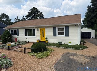 2206 Lancers Blvd, North Chesterfield, VA 23224