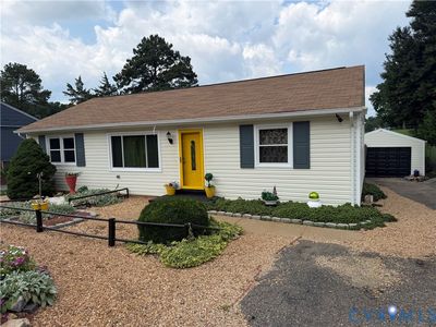 2206 Lancers Blvd, North Chesterfield, VA, 23224
