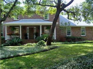 1703 Dunes Blvd, Isle Of Palms, SC 29451