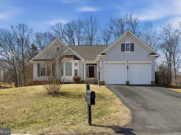 35164 Marshall Ct, Locust Grove, VA 22508