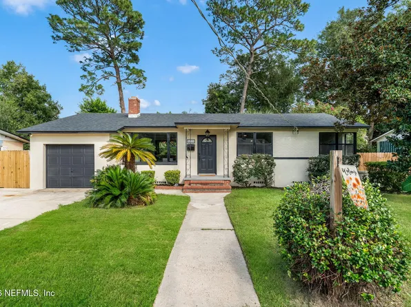 6325 MERCER Circle W, Jacksonville, FL 32217