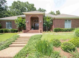 110 Sunflower Rd, Madison, MS 39110