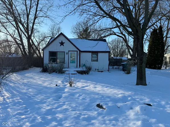 2005 Cottage Ave, New Castle, IN 47362