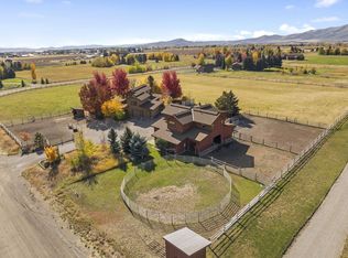 N/A, Bellevue, ID 83313