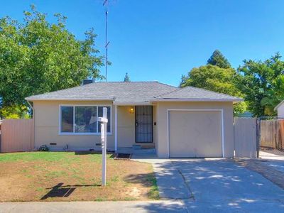 4705 37th Ave, Sacramento, CA, 95824