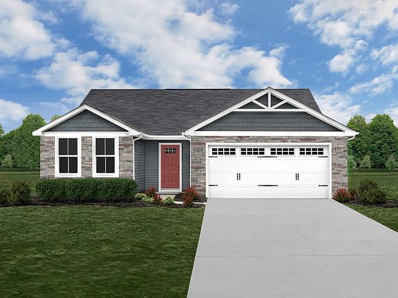 2nd image of 228 Laurel St Lot 33