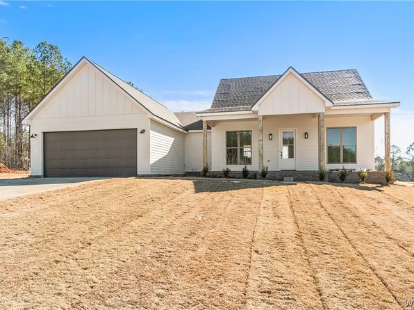 11608 Northridge Ln, Berry, AL 35546