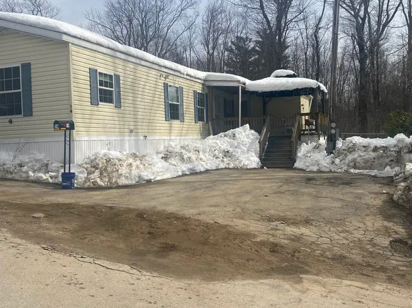 602 Fitchburg Road #14, Greenville, NH 03048