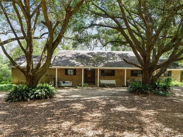 206 Stonehill Rd, Folsom, LA 70437