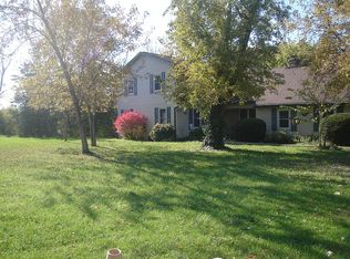 5369 Union Rd, Franklin, OH 45005