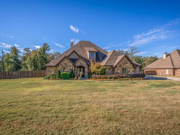 115 Brisbane Dr, Longview, TX 75605