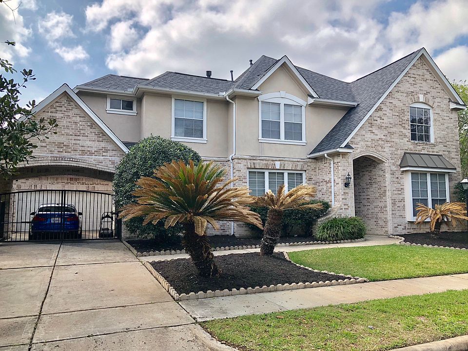 3419 Crosby Lndg, Missouri City, TX 77459 Zillow