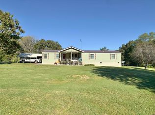 1003 Shuff Rd, Dresden, TN 38225