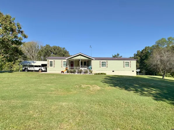 1003 Shuff Rd, Dresden, TN 38225