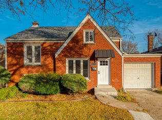 1859 Buckingham Ave, Westchester, IL