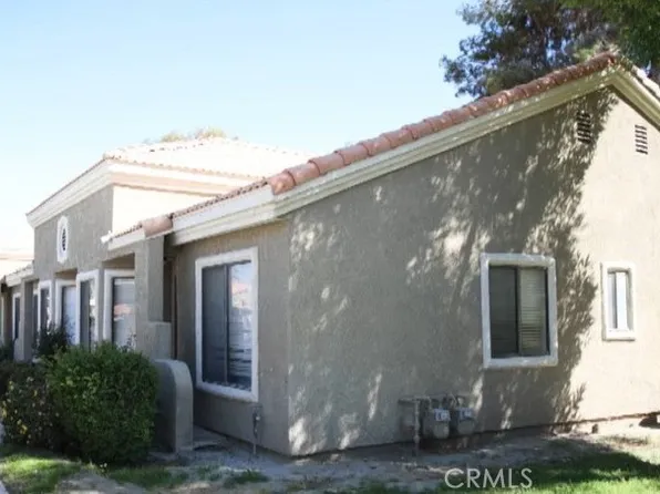 40900 Breezy Pass Rd Unit D, Palm Desert, CA 92211