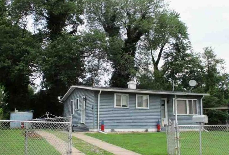 Property Front View