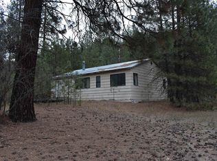 4802 N Garfield Rd, Spokane, WA 99224