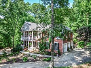 2130 Noblin Ridge Trl, Duluth, GA 30097