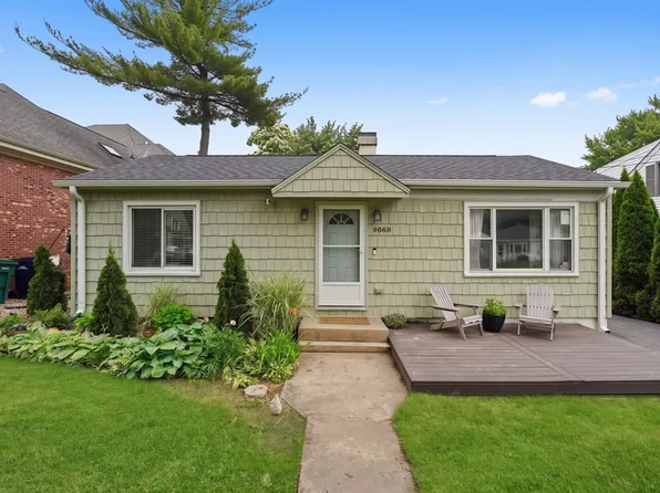 9868 145th St, Orland Park, IL 60462