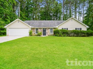 30 Blackberry Ln, Covington, GA 30016