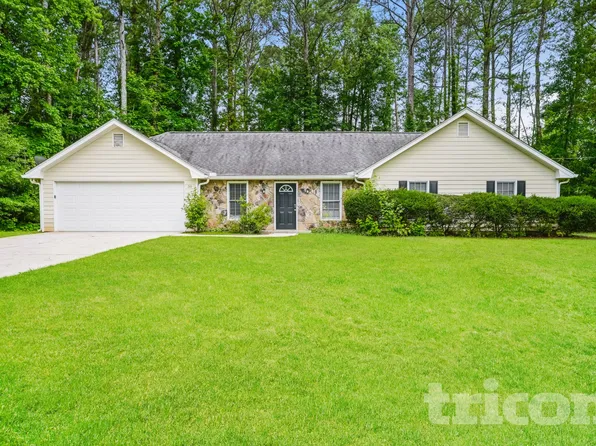 30 Blackberry Ln, Covington, GA 30016