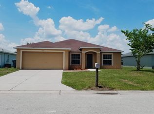 1553 Saddlehorn Dr, Lakeland, FL 33810