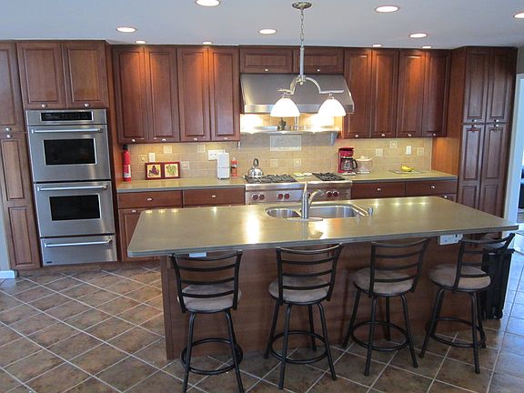 Kitchen View