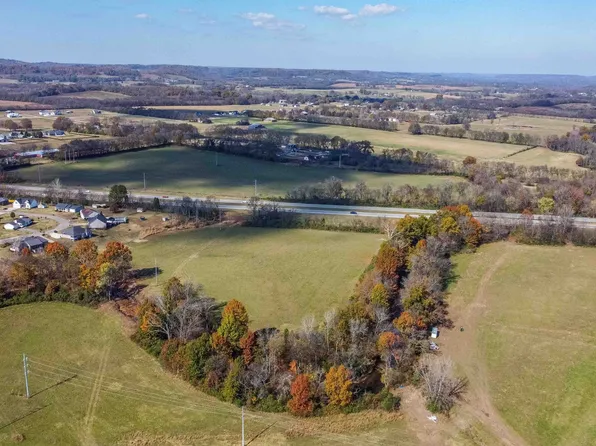 0 Highway 43 N, Mount Pleasant, TN 38474