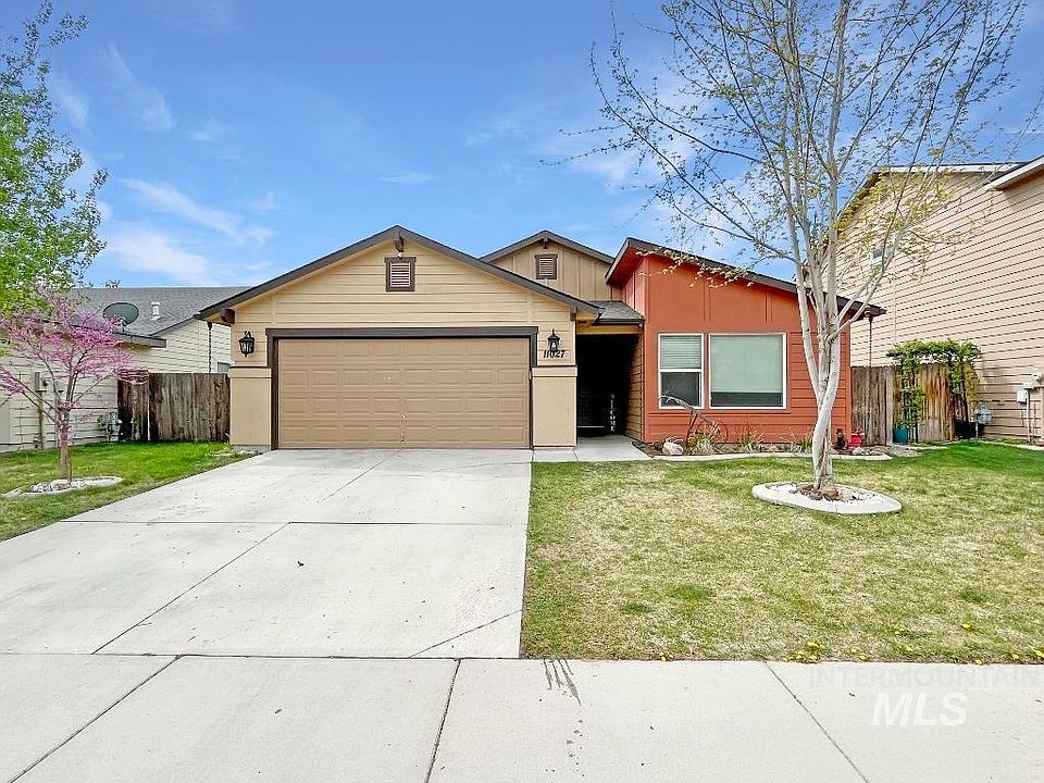 11027 W Dreamcatcher St, Boise, ID 83709 MLS 98876393 Zillow
