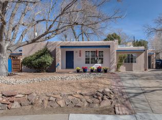 3137 Summit Pl NE, Albuquerque, NM 87106