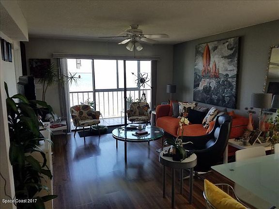 living room from dinning