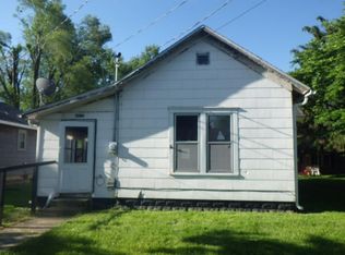 2615 E Walnut St, New Castle, IN 47362