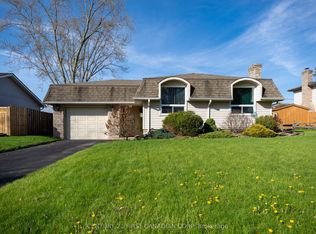106 Angelo Dr, West Elgin, ON N0L2P0