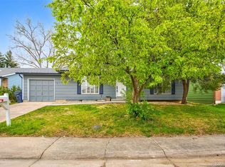 18106 E Atlantic Dr, Aurora, CO 80013