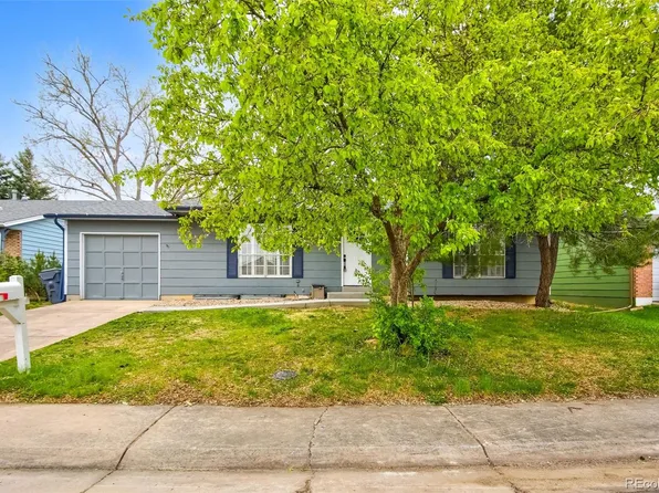 18106 E Atlantic Drive, Aurora, CO 80013