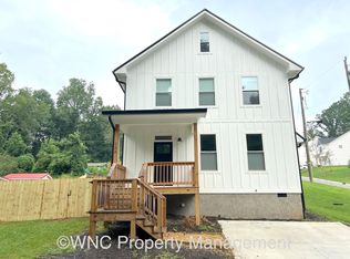 133 Edgewood Rd S, Asheville, NC 28803